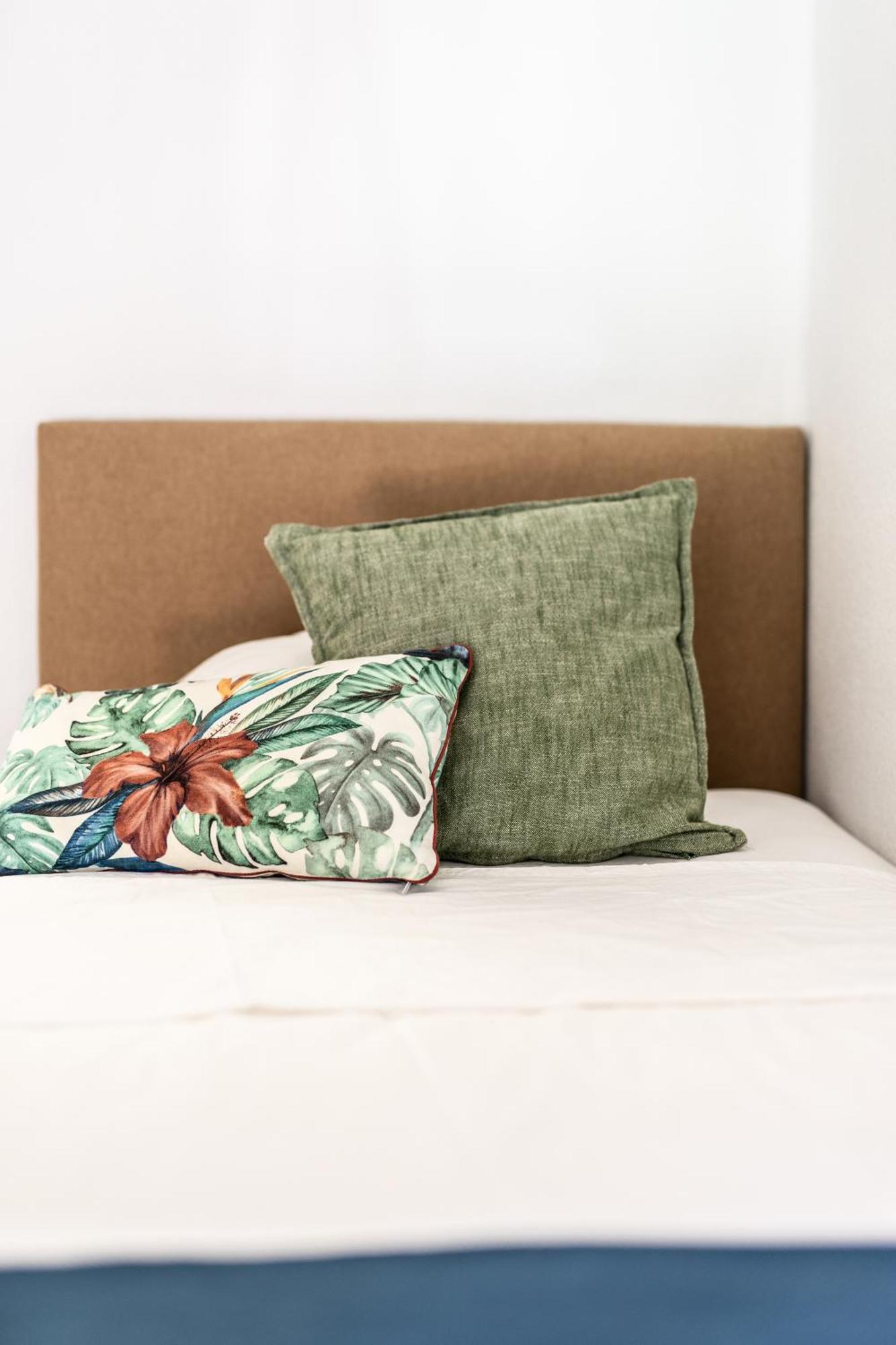 Apartamento Con Ubicacion Ideal: Playa Y Centro Apartment บาเลนเซีย ภายนอก รูปภาพ